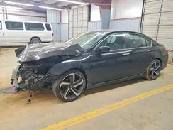 1HGCR2F50HA223258 2017 HONDA ACCORD