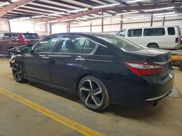 1HGCR2F50HA223258 2017 HONDA ACCORD - Image 2