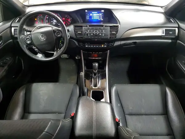 1HGCR2F50HA223258 2017 HONDA ACCORD - Image 8