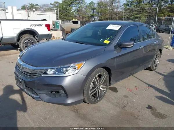 1HGCR2F50HA223468 2017 HONDA ACCORD - Image 2
