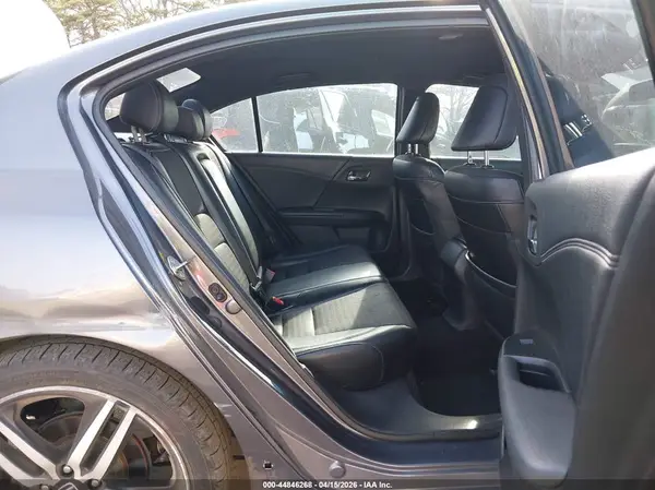 1HGCR2F50HA223468 2017 HONDA ACCORD - Image 8