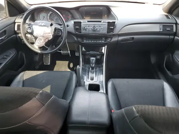 1HGCR2F50HA223471 2017 HONDA ACCORD - Image 8