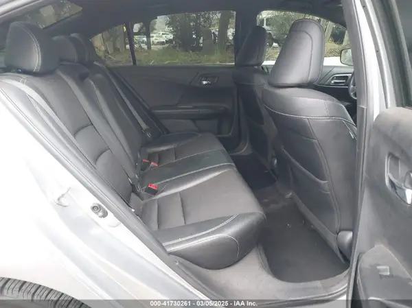 1HGCR2F50HA224507 2017 HONDA ACCORD - Image 8