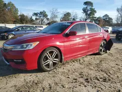1HGCR2F50HA224927 2017 HONDA ACCORD