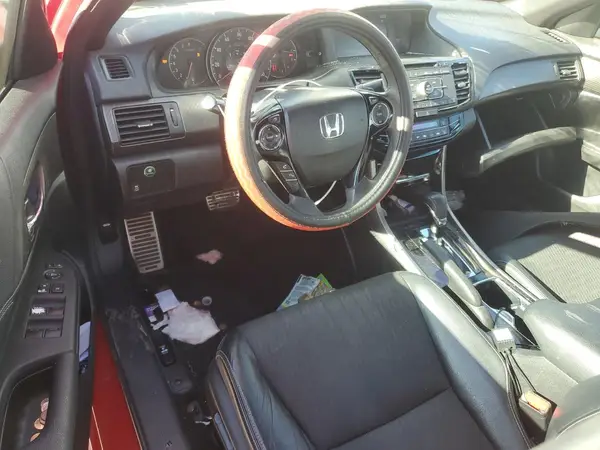1HGCR2F50HA224944 2017 HONDA ACCORD - Image 8