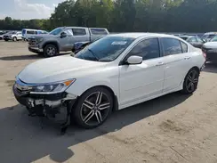 1HGCR2F50HA227990 2017 HONDA ACCORD