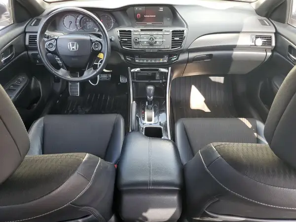 1HGCR2F50HA227990 2017 HONDA ACCORD - Image 8