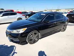 1HGCR2F50HA230453 2017 HONDA ACCORD