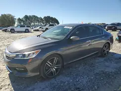 1HGCR2F50HA232106 2017 HONDA ACCORD