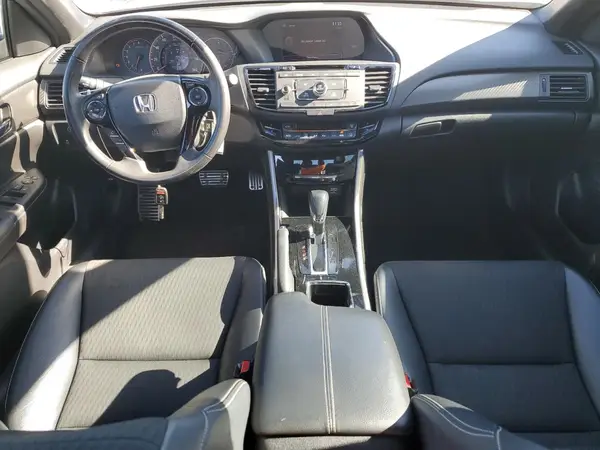 1HGCR2F50HA232106 2017 HONDA ACCORD - Image 8