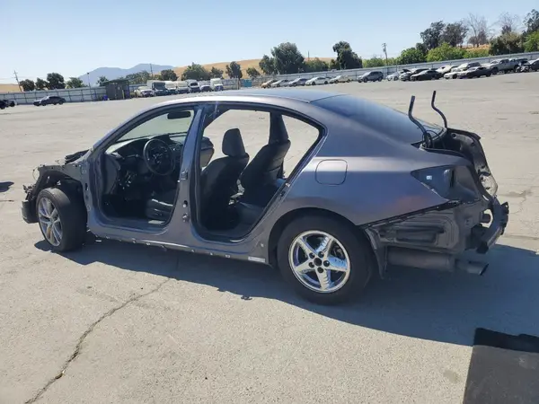 1HGCR2F50HA233384 2017 HONDA ACCORD - Image 2