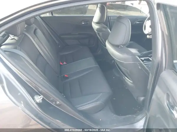 1HGCR2F50HA234311 2017 HONDA ACCORD - Image 8