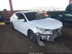 1HGCR2F50HA235409 2017 HONDA ACCORD