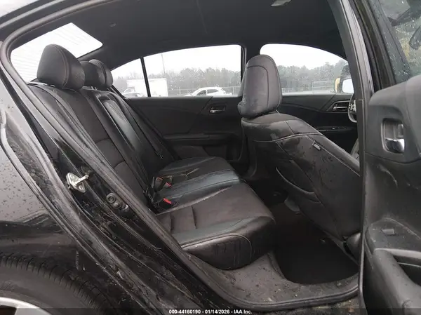1HGCR2F50HA236186 2017 HONDA ACCORD - Image 8