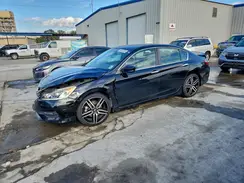 1HGCR2F50HA236205 2017 HONDA ACCORD