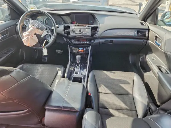 1HGCR2F50HA236205 2017 HONDA ACCORD - Image 8