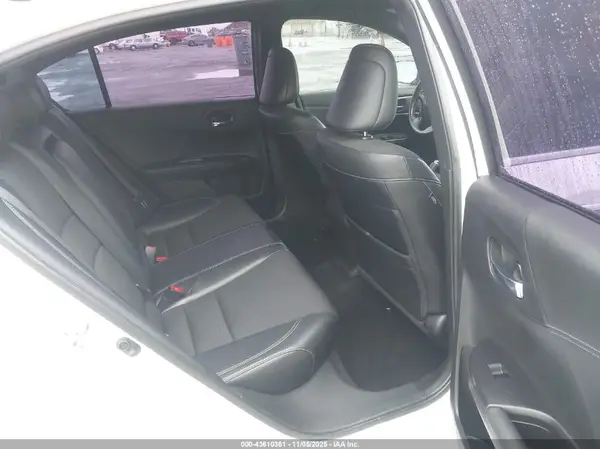 1HGCR2F50HA237757 2017 HONDA ACCORD - Image 8