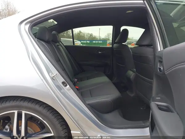 1HGCR2F50HA237810 2017 HONDA ACCORD - Image 8