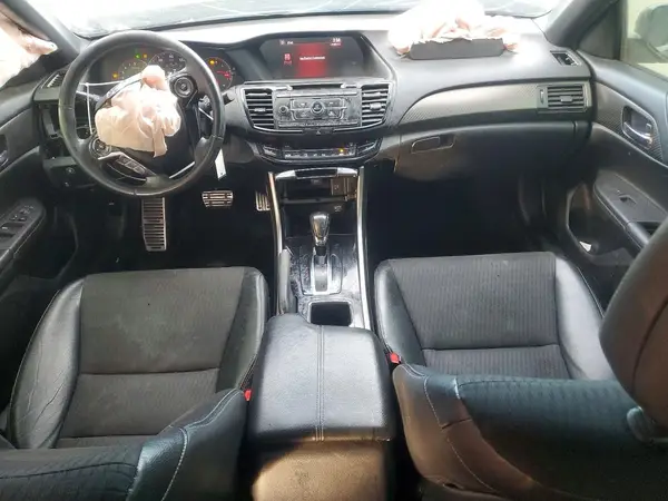 1HGCR2F50HA237841 2017 HONDA ACCORD - Image 8