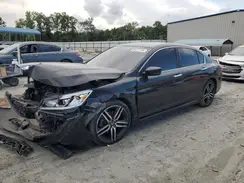1HGCR2F50HA237855 2017 HONDA ACCORD
