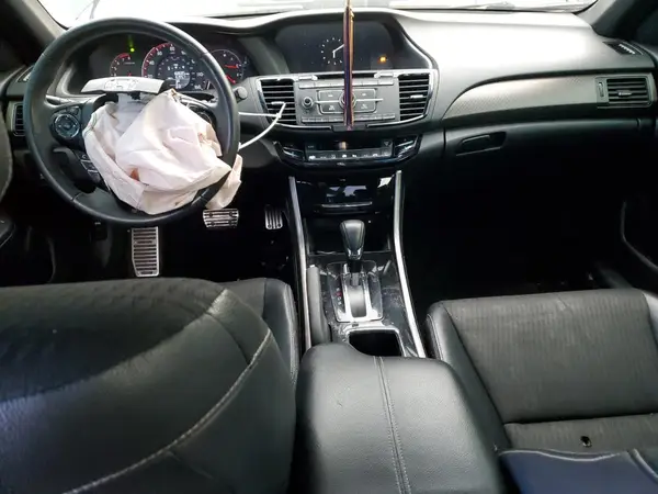 1HGCR2F50HA237855 2017 HONDA ACCORD - Image 8