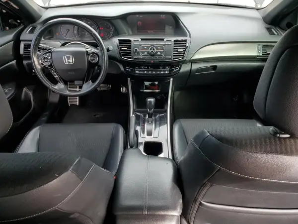 1HGCR2F50HA238701 2017 HONDA ACCORD - Image 8