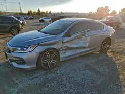 1HGCR2F50HA238729 2017 HONDA ACCORD