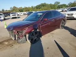 1HGCR2F50HA240092 2017 HONDA ACCORD