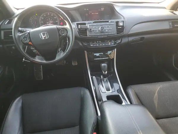1HGCR2F50HA240092 2017 HONDA ACCORD - Image 8