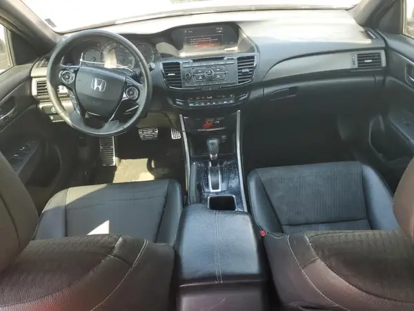 1HGCR2F50HA241503 2017 HONDA ACCORD - Image 8