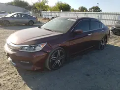1HGCR2F50HA241730 2017 HONDA ACCORD