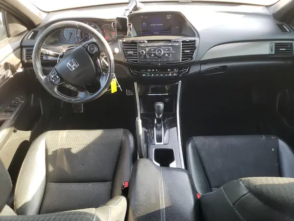 1HGCR2F50HA241730 2017 HONDA ACCORD - Image 8