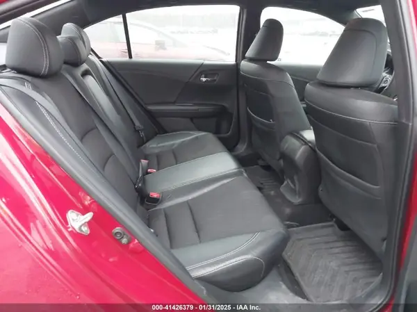 1HGCR2F50HA241971 2017 HONDA ACCORD - Image 8