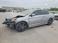 1HGCR2F50HA242635 2017 HONDA ACCORD