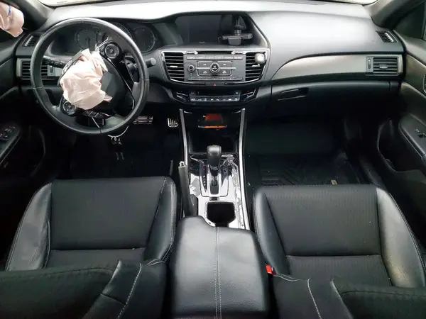 1HGCR2F50HA242635 2017 HONDA ACCORD - Image 8