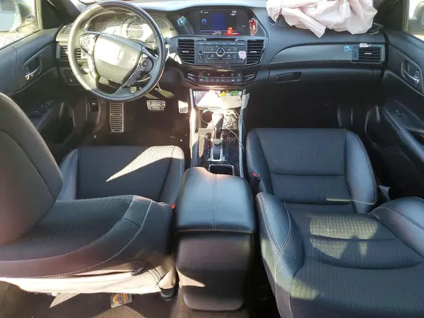1HGCR2F50HA242697 2017 HONDA ACCORD - Image 8