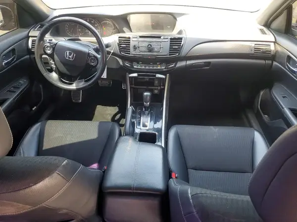 1HGCR2F50HA245129 2017 HONDA ACCORD - Image 8