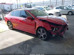 1HGCR2F50HA245292 2017 HONDA ACCORD