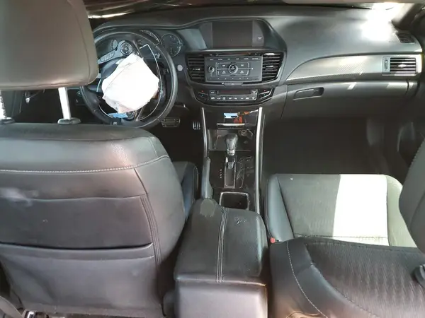 1HGCR2F50HA247429 2017 HONDA ACCORD - Image 8