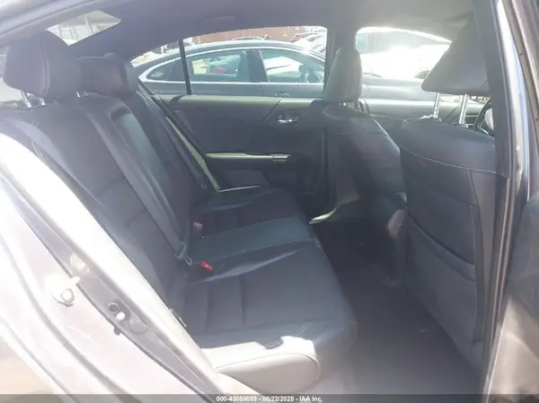 1HGCR2F50HA248502 2017 HONDA ACCORD - Image 8