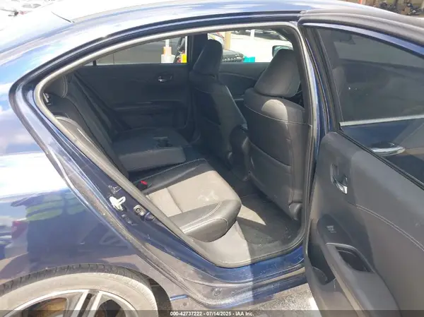 1HGCR2F50HA253800 2017 HONDA ACCORD - Image 8