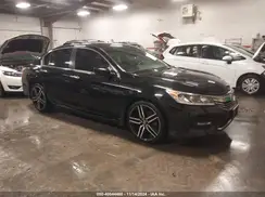 1HGCR2F50HA253909 2017 HONDA ACCORD