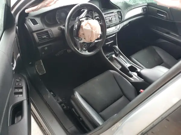 1HGCR2F50HA254459 2017 HONDA ACCORD - Image 8