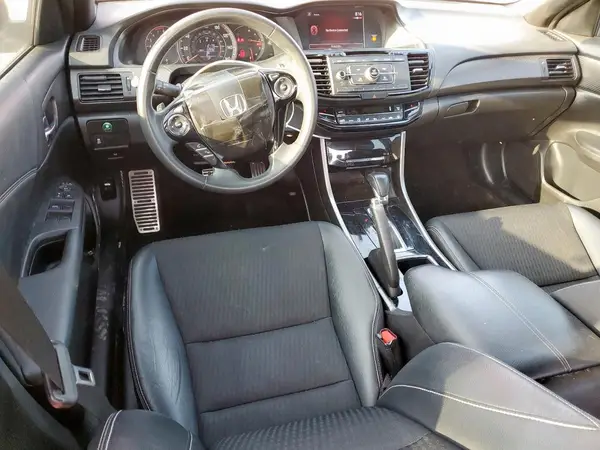 1HGCR2F50HA254526 2017 HONDA ACCORD - Image 8
