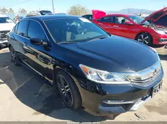 1HGCR2F50HA256101 2017 HONDA ACCORD