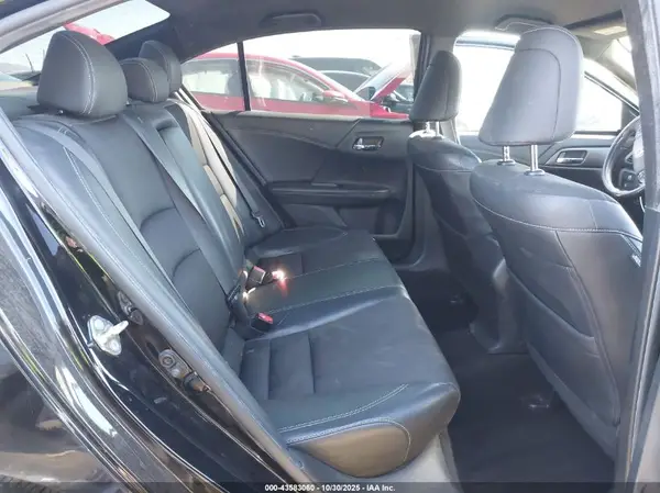 1HGCR2F50HA256101 2017 HONDA ACCORD - Image 8