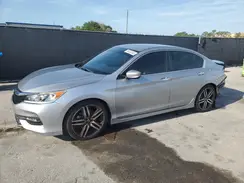 1HGCR2F50HA257006 2017 HONDA ACCORD