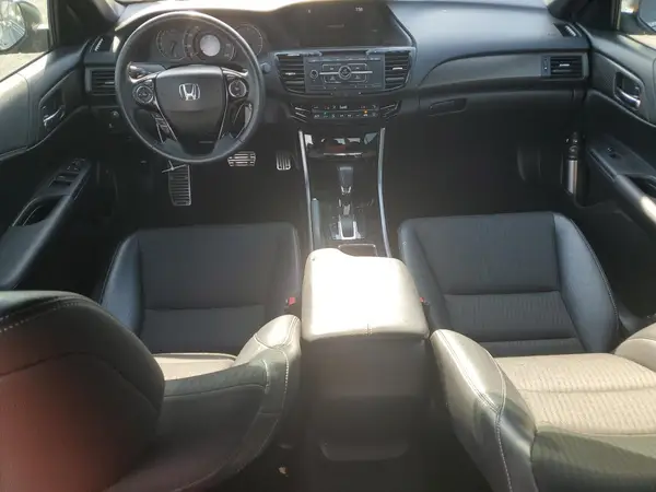 1HGCR2F50HA257006 2017 HONDA ACCORD - Image 8