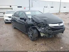 1HGCR2F50HA258298 2017 HONDA ACCORD