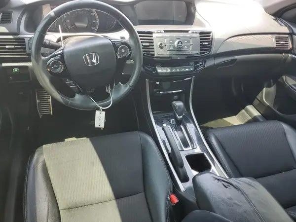 1HGCR2F50HA259581 2017 HONDA ACCORD - Image 8